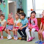 保育園での生活や幼稚園との違い