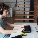 多くのオンラインゲームを開発しているアソビモ株式会社